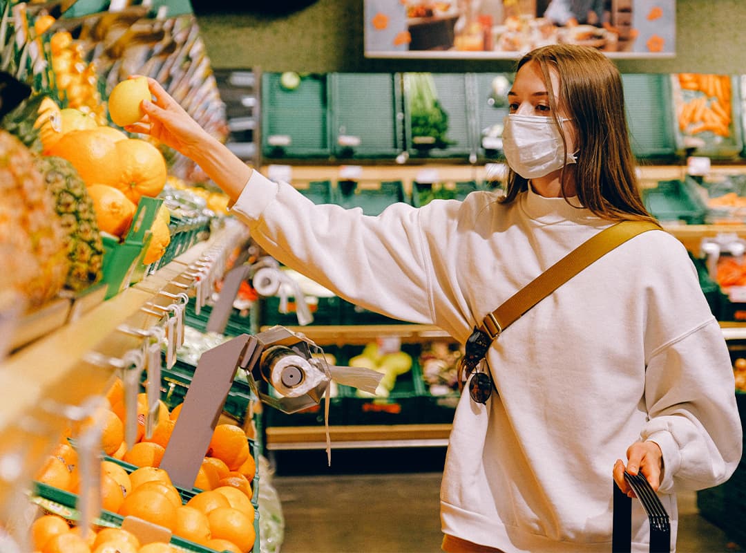 Supermarket