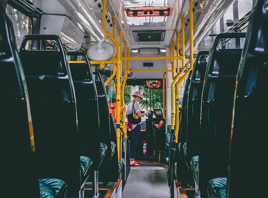 bus