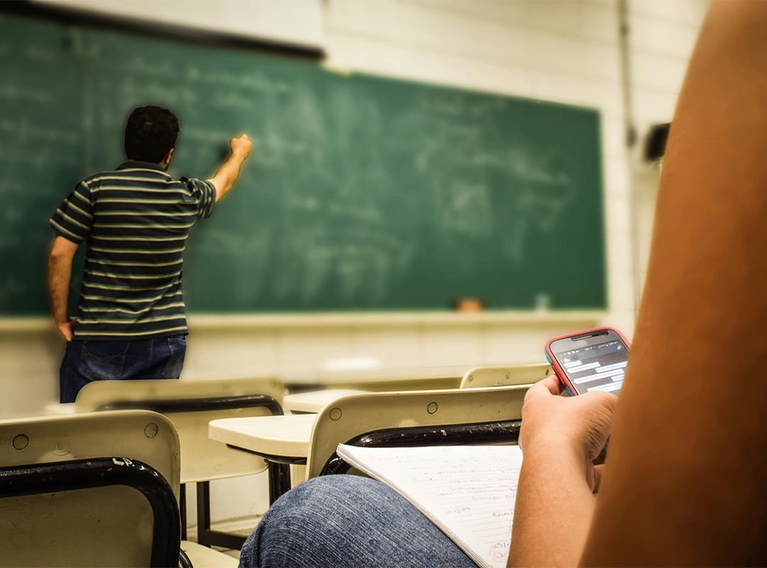 education