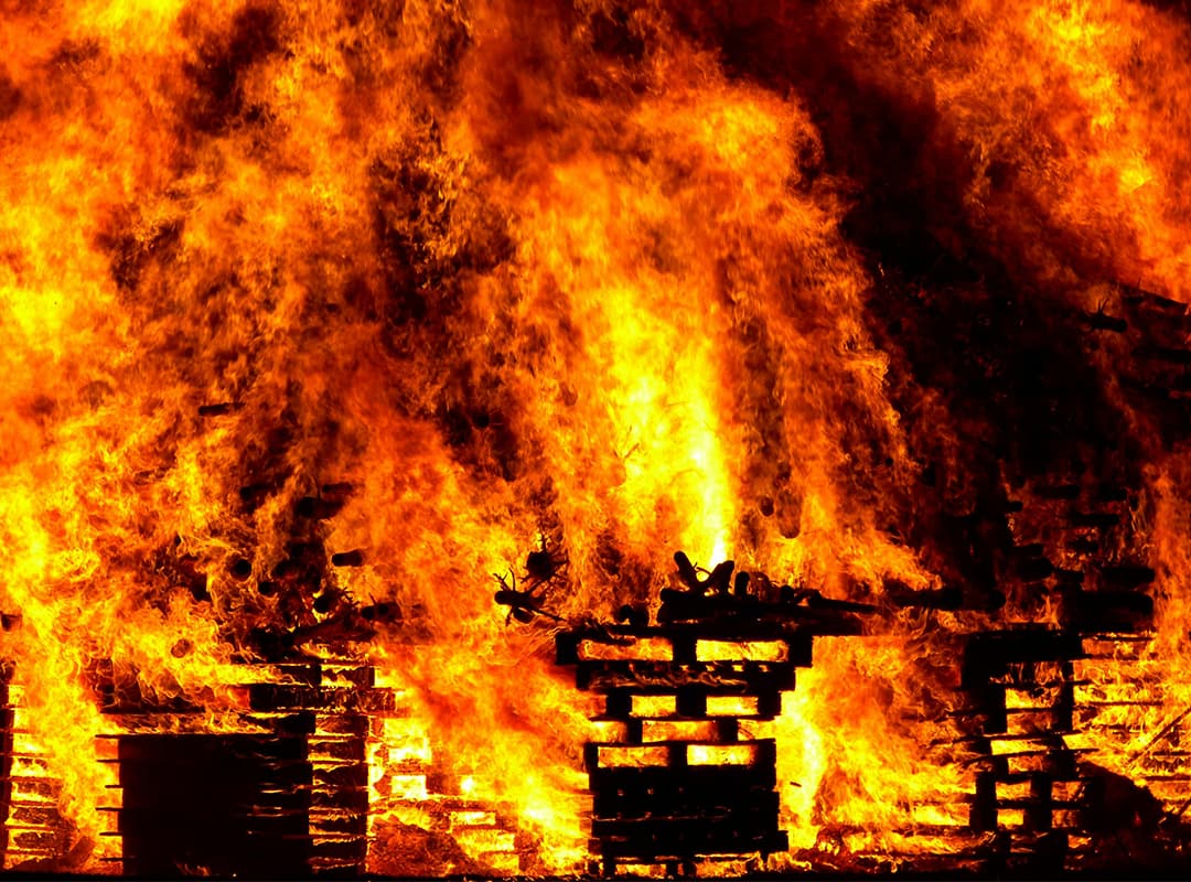 fire